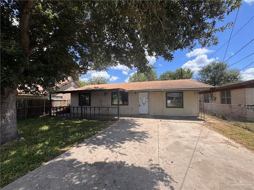 1039 W Hidalgo Ave, Raymondville, TX, 78580-3802 | Card Image