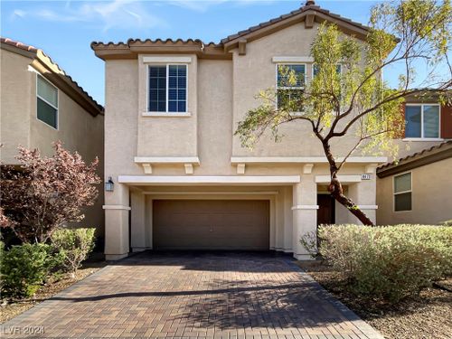 8473 Bellery Avenue, Las Vegas, NV, 89143 | Card Image