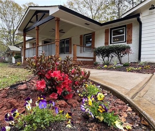 3533 Johns Rd, Tucker, GA, 30084-8004 | Card Image