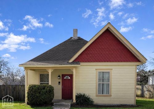 809 W Monroe Ave, Jonesboro, AR, 72401-2650 | Card Image