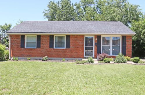 215 Mandalay Rd, Lexington, KY, 40504-1332 | Card Image