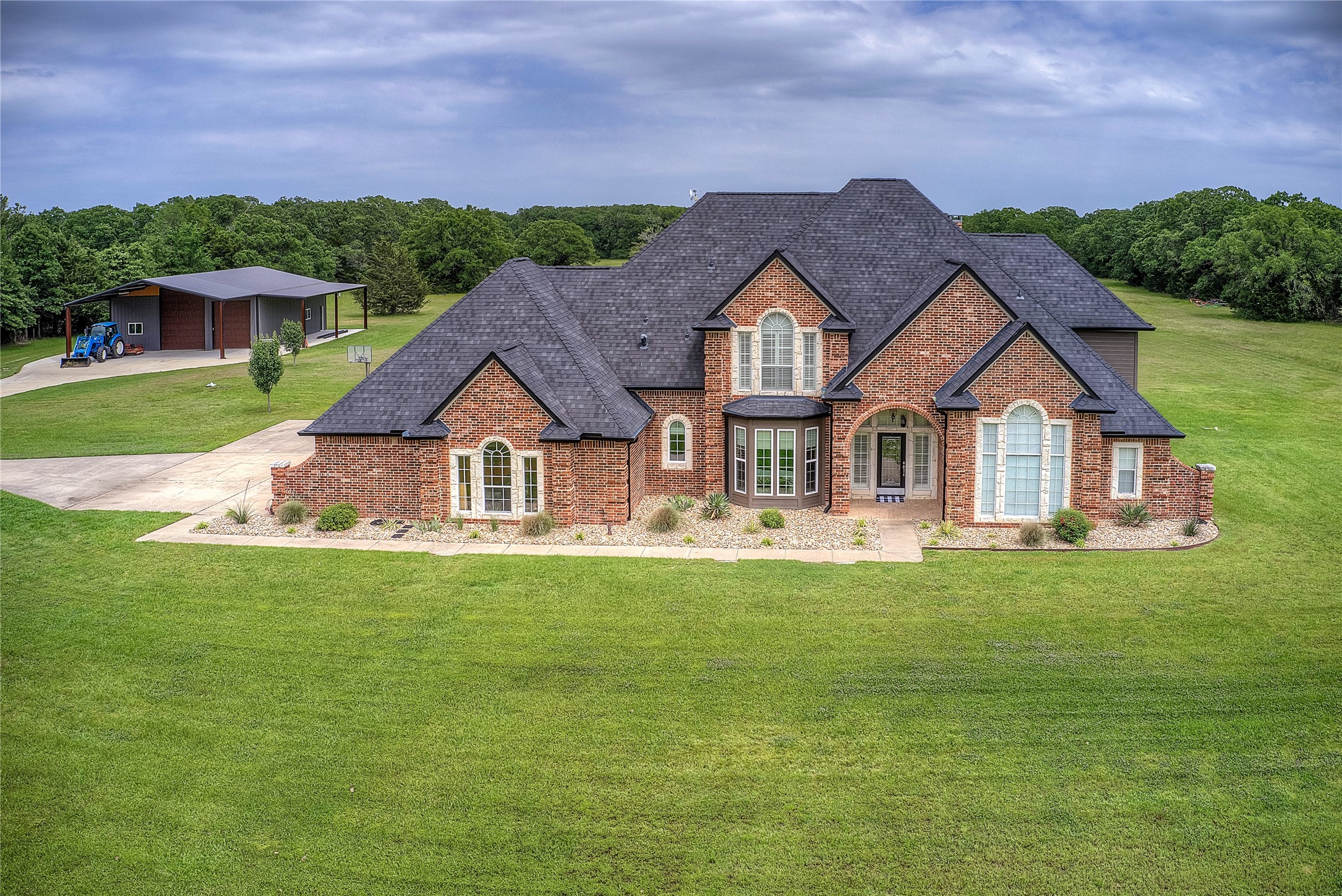 Residential in Quinlan 4