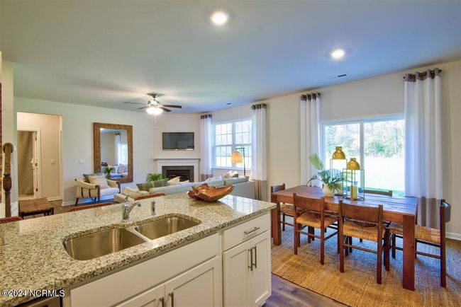 1092 Queensland Lane, House other with 5 bedrooms, 3 bathrooms and 2 parking in Ayden NC | Image 12