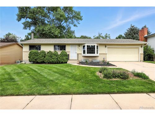 4434 Misty Dr, Colorado Springs, CO, 80918-4206 | Card Image
