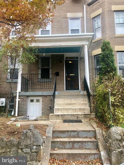728 Rock Creek Church Rd Nw, WASHINGTON, DC, 20010-1617 | Card Image