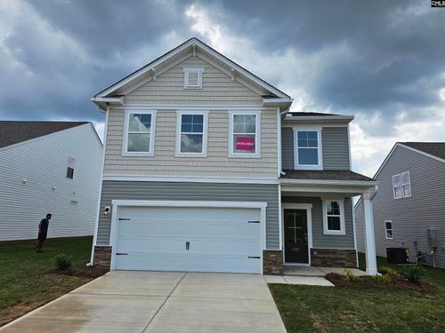 4307 Hartshorn Circle, Aiken, SC, 29801 | Card Image