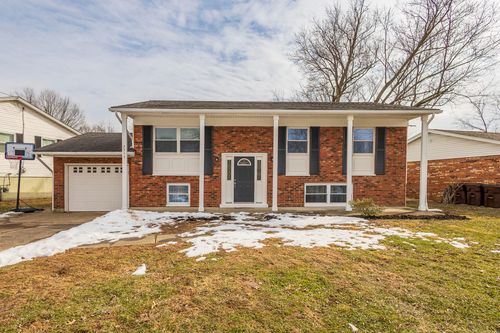 3353 Fir Tree Ln, Erlanger, KY, 41018-1243 | Card Image