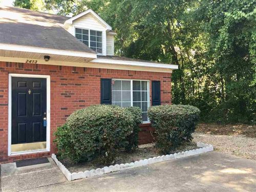 2413 Emerald Ridge Loop, Tallahassee, FL, 32303-8349 | Card Image
