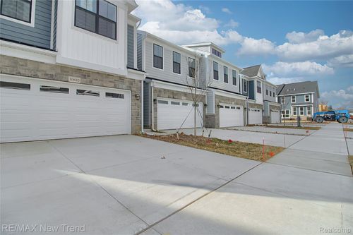 10703 Barrett, Plymouth, MI, 48170-4762 | Card Image