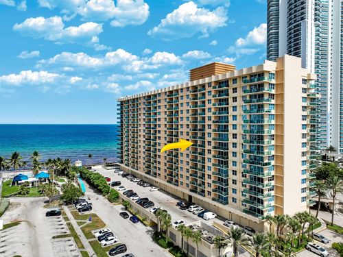 939-2501 S Ocean Dr, Hollywood, FL, 33019-2633 | Card Image