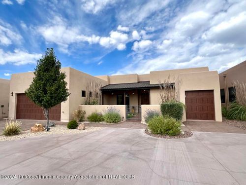 256 Pueblo Loop, Alto, NM, 88312 | Card Image