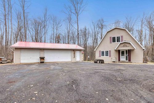 14684 Buckshot Road, Lakewood, WI, 54138 | Card Image