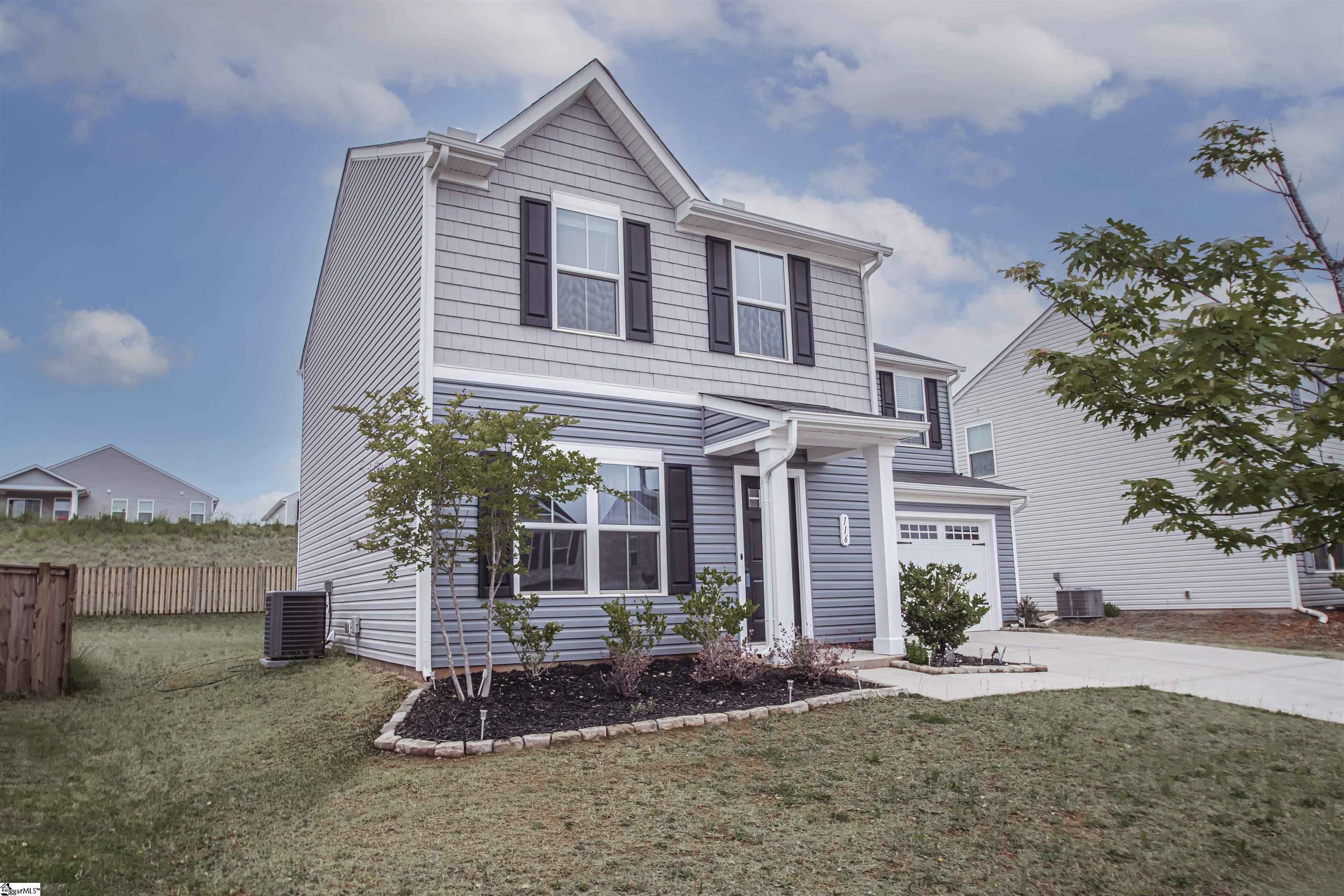 Residential in Greenville 2