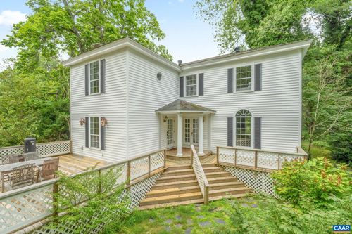 5039 James Madison Hwy, FORK UNION, VA, 23055-2000 | Card Image