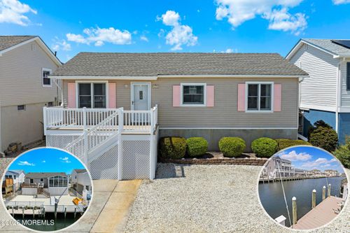 20 George Drive, Manahawkin, NJ, 08050 | Card Image