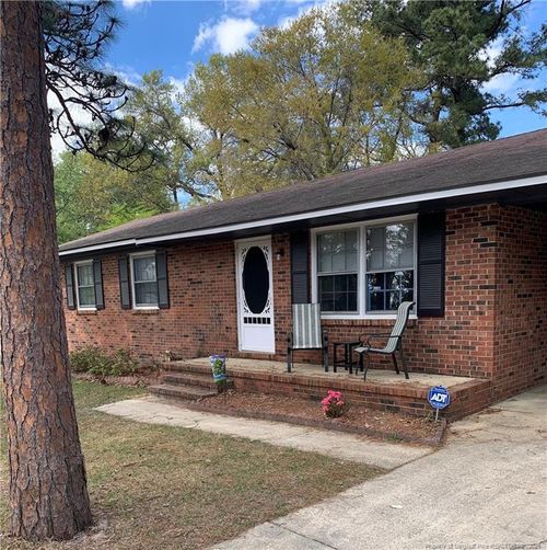 6350 Rockford Dr, Fayetteville, NC, 28304-5568 | Card Image