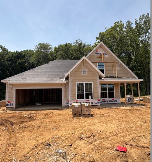 75 Rose Bush St, Munford, TN, 38058-2300 | Card Image