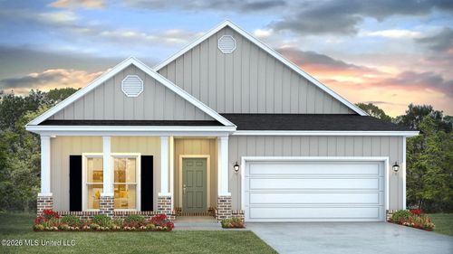 18437 Spring Hill Dr, Saucier, MS, 39574-5415 | Card Image