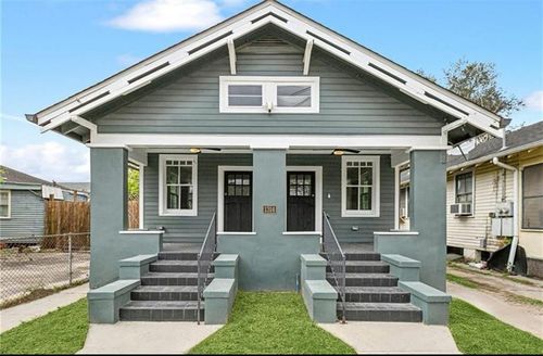 1314 Adams St, New Orleans, LA, 70118-4014 | Card Image