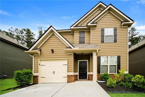 195-3764 Shenfield Dr, Union City, GA, 30291-7181 | Card Image