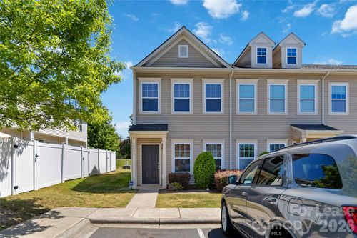 13598 Calloway Glen Drive, Charlotte, NC, 28273 | Card Image