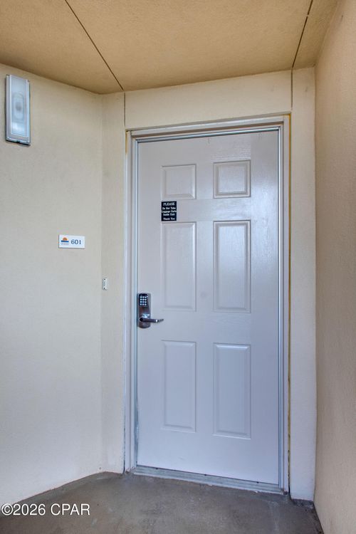 601-14825 Front Beach Rd, Panama City Beach, FL, 32413-3554 | Card Image