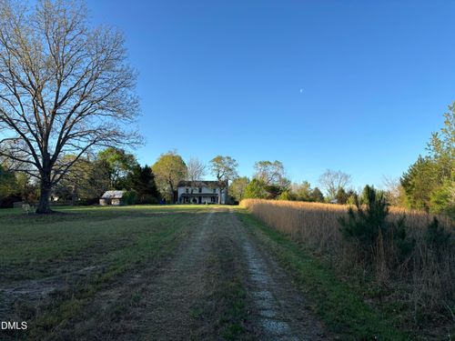 7614 Harmony Church Rd, Efland, NC, 27243-9745 | Card Image