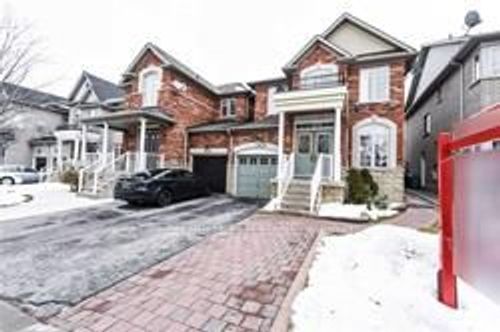 13 Overture Lane, Brampton, ON, L6S6H9 | Card Image
