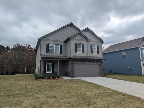 14 Mossy Oaks Ln Ne, Rome, GA, 30165-1167 | Card Image