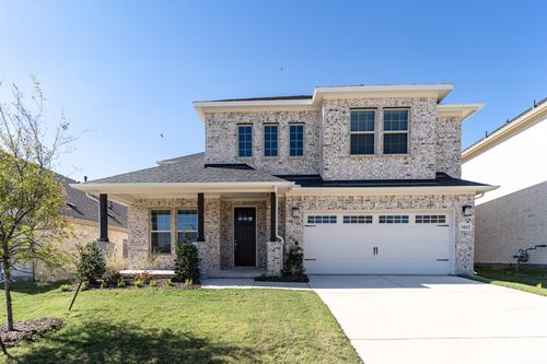 5112 Lawton Dr, McKinney, TX, 75071-7829 | Card Image