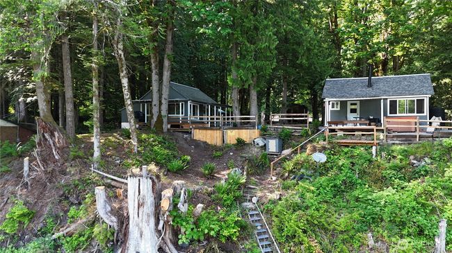 49122 State Route 2, House other with 2 bedrooms, 3 bathrooms and null parking in Index WA | Image 4