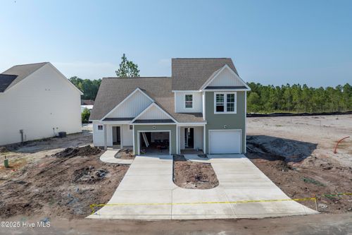 209 Sandpiper Pl, Holly Ridge, NC, 28445-7766 | Card Image