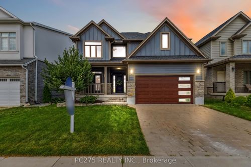 6688 Raleigh Blvd, London, ON, N6P0C1 | Card Image