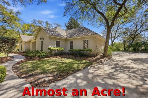 2144 E Lakeside Drive, Fernandina Beach, FL, 32034 | Card Image