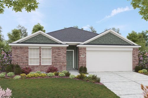 407 Joyful Lane, San Marcos, TX, 78666 | Card Image