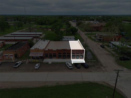 116 E Calhoun St, Rice, TX, 75155 | Card Image