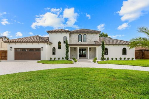 2501 Trentwood Blvd, BELLE ISLE, FL, 32812-4835 | Card Image