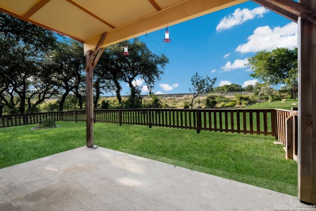542 Silver Spgs, House other with 3 bedrooms, 3 bathrooms and null parking in Helotes TX | Image 13