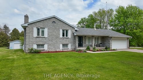3501 Blue Church Rd, Prescott, ON, K0E1T0 | Card Image
