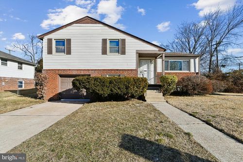 3542 Lynne Haven Dr, WINDSOR MILL, MD, 21244-3661 | Card Image