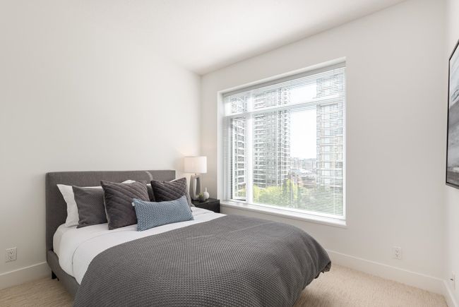 701 - 888 Homer Street, Condo with 2 bedrooms, 2 bathrooms and 1 parking in Vancouver BC | Image 15