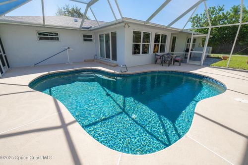 690 Trinidad Ct, Satellite Beach, FL, 32937-3447 | Card Image