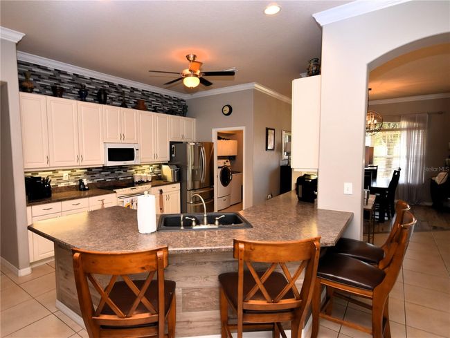 5 Baltimore Ln, House other with 5 bedrooms, 3 bathrooms and null parking in PALM COAST FL | Image 14