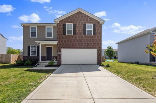 1913 S Rolling Meadows Dr, Westville, IN, 46391-3411 | Card Image