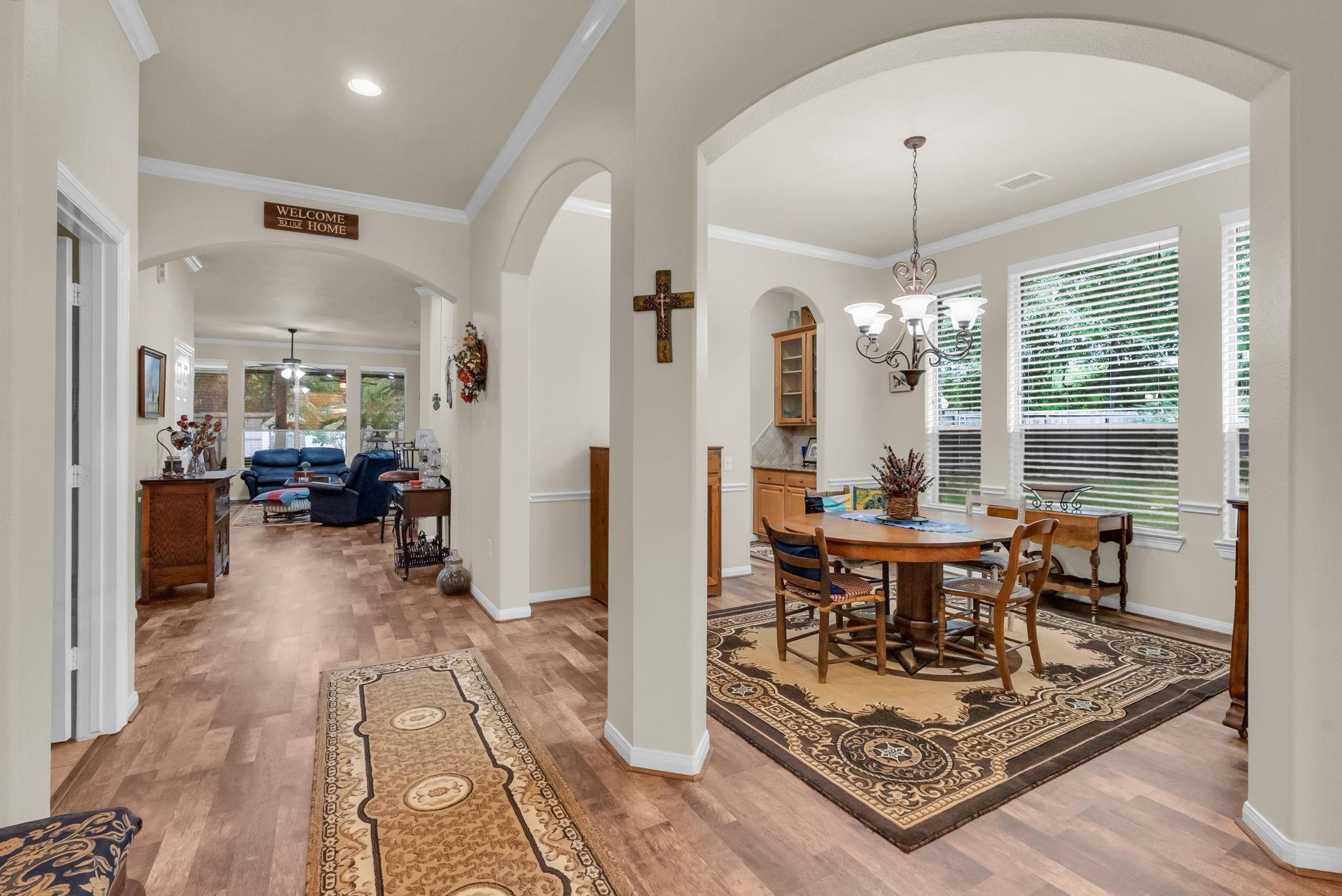 Residential in Conroe 5