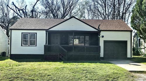 1631 N Kentwood Avenue, Springfield, MO, 65803 | Card Image