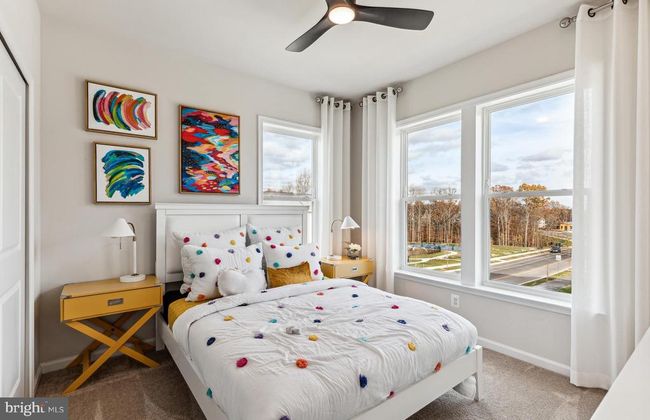 42609 Houdini Rest Ter, Townhouse with 4 bedrooms, 5 bathrooms and null parking in LEESBURG VA | Image 10