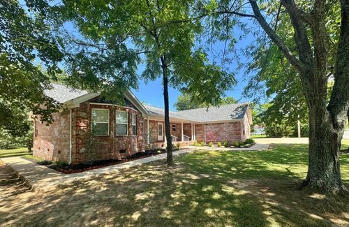 101 S Bayou Dr, Mountain View, AR, 72560-8907 | Card Image