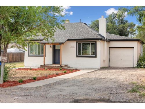 11842 W 14th Ave, Lakewood, CO, 80401-4412 | Card Image
