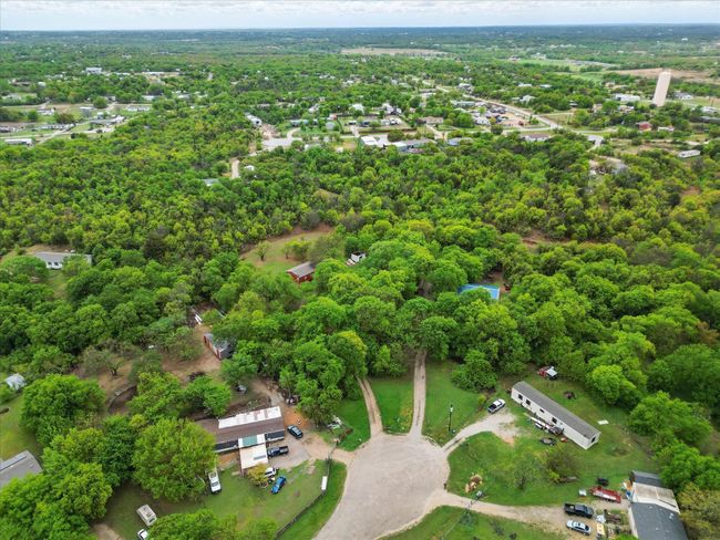 Birds eye view of property featuring a view of trees | Image 29